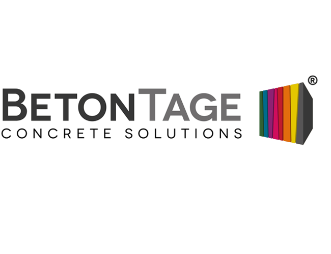  PohlCon GmbH at BetonTage 2023